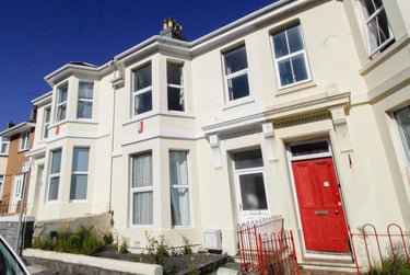 6 bed house, Baring Street, Greenbank, Plymouth, PL48NG - Image 14